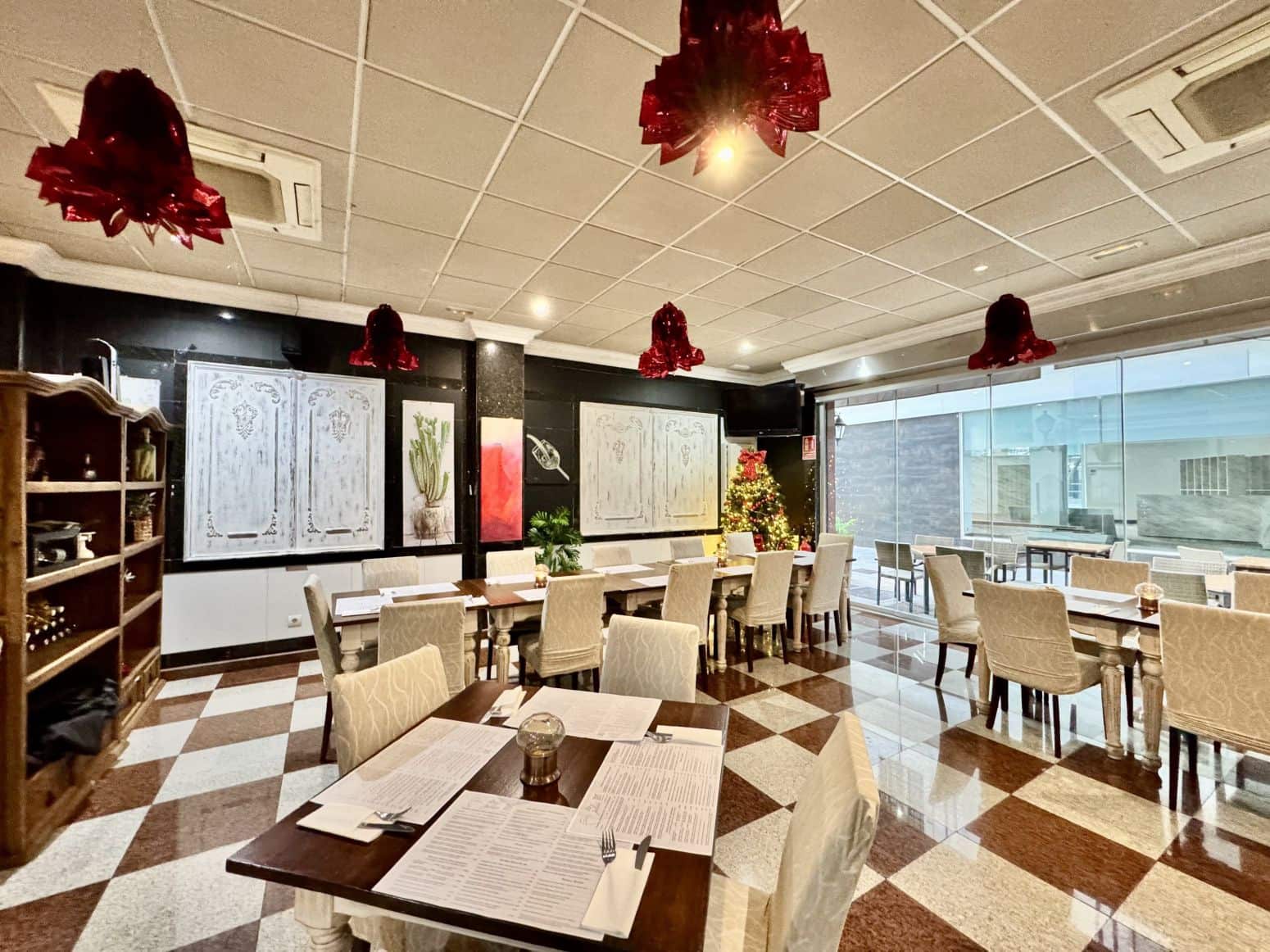 Firma/Unternehmen zu verkaufen in Fuengirola - 55.000 € (Ref: 9456363)