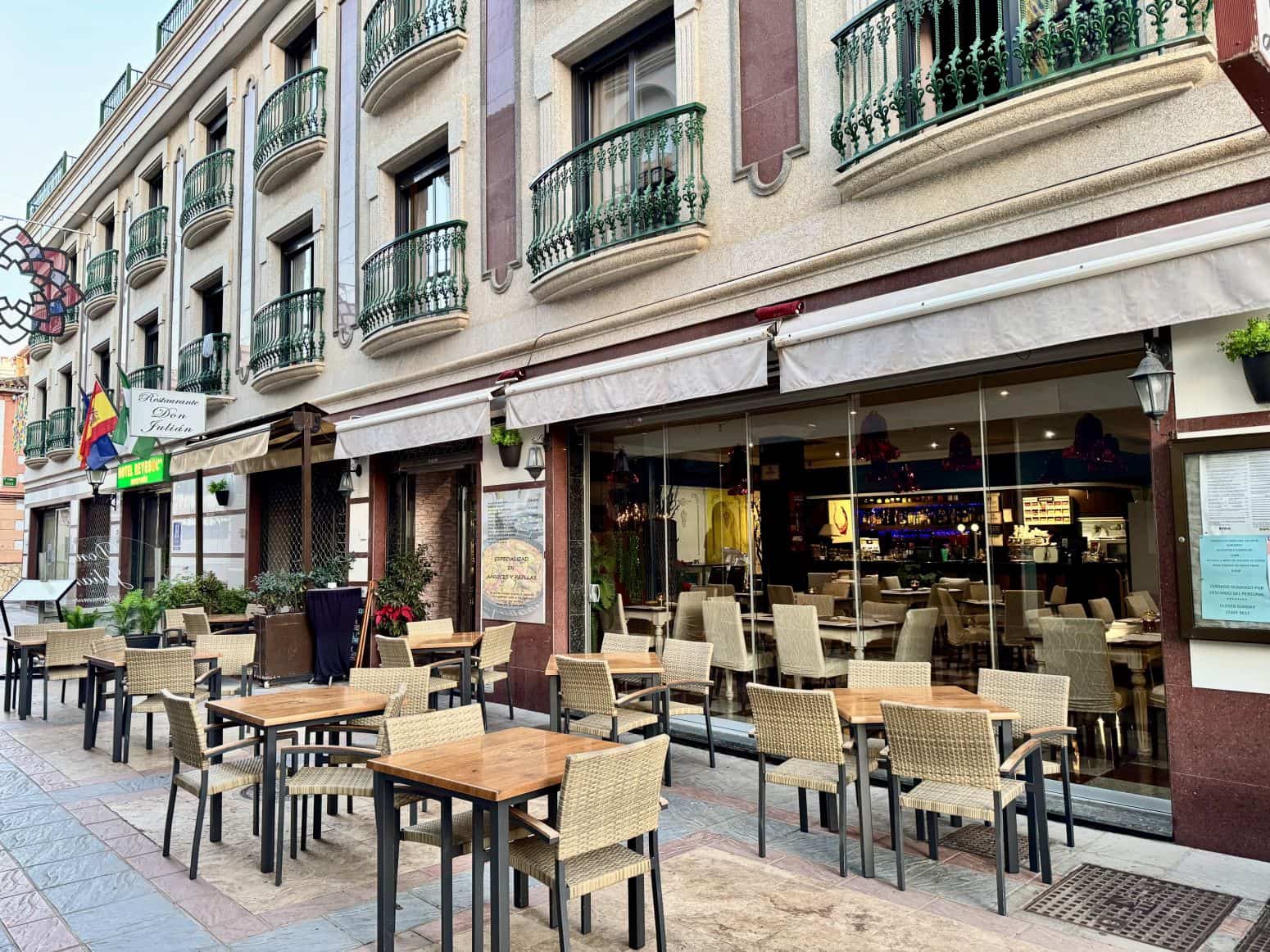 Firma/Unternehmen zu verkaufen in Fuengirola - 55.000 € (Ref: 9456363)