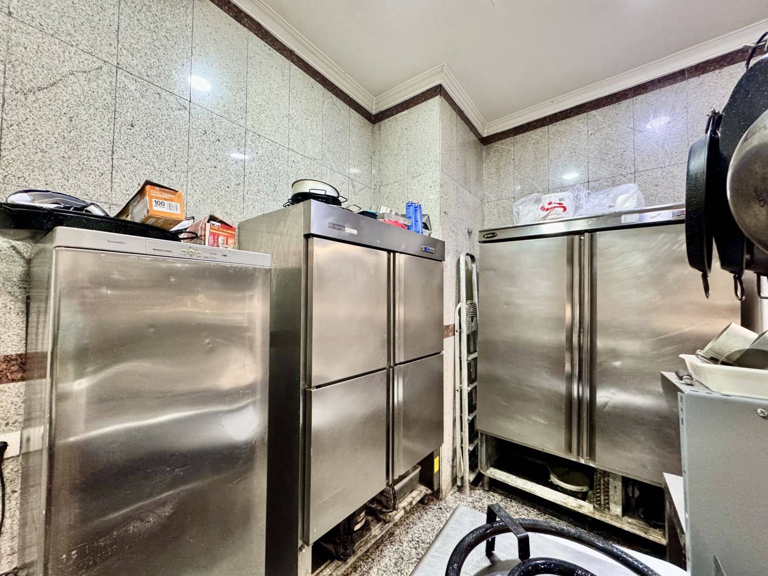 Firma/Unternehmen zu verkaufen in Fuengirola - 55.000 € (Ref: 9456363)