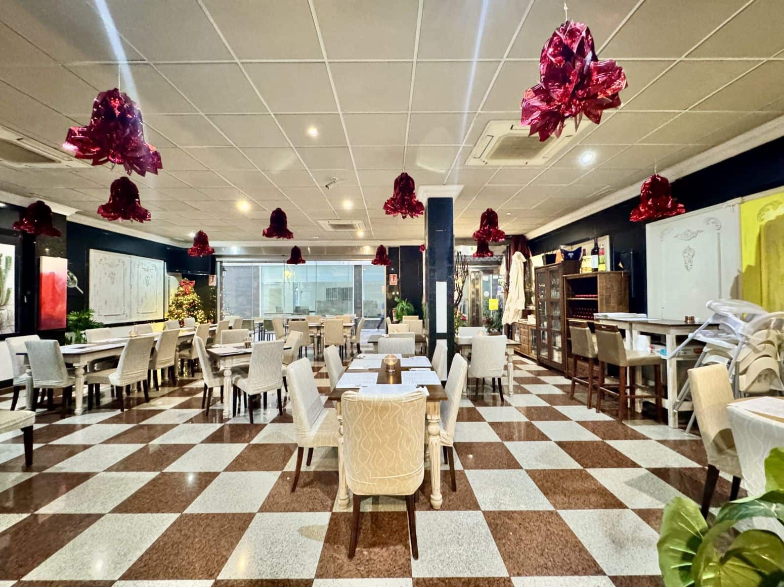 Firma/Unternehmen zu verkaufen in Fuengirola - 55.000 € (Ref: 9456363)