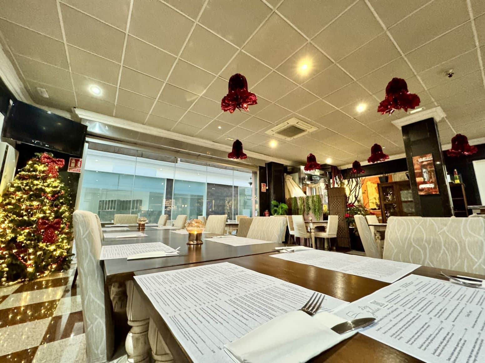 Firma/Unternehmen zu verkaufen in Fuengirola - 55.000 € (Ref: 9456363)