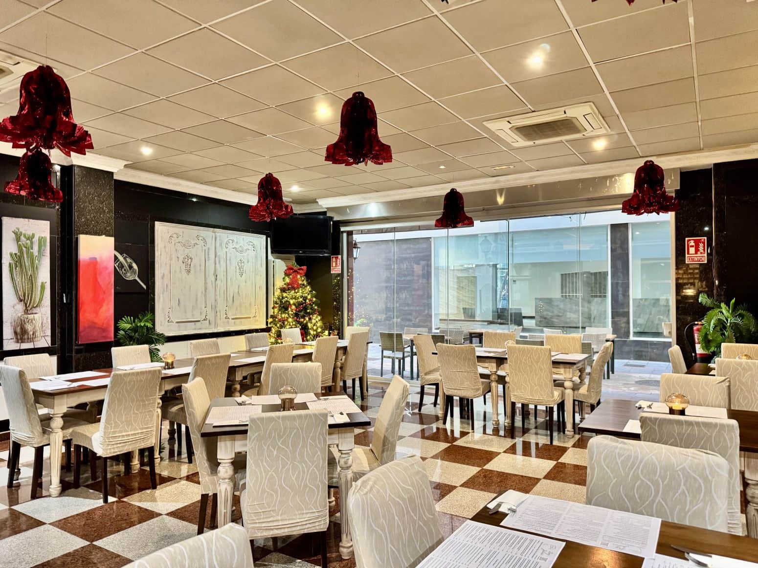 Firma/Unternehmen zu verkaufen in Fuengirola - 55.000 € (Ref: 9456363)