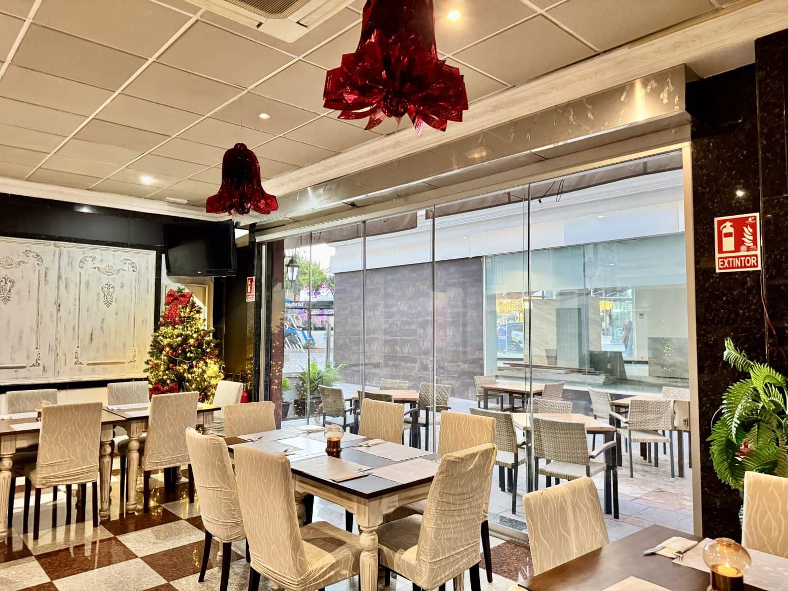 Firma/Unternehmen zu verkaufen in Fuengirola - 55.000 € (Ref: 9456363)