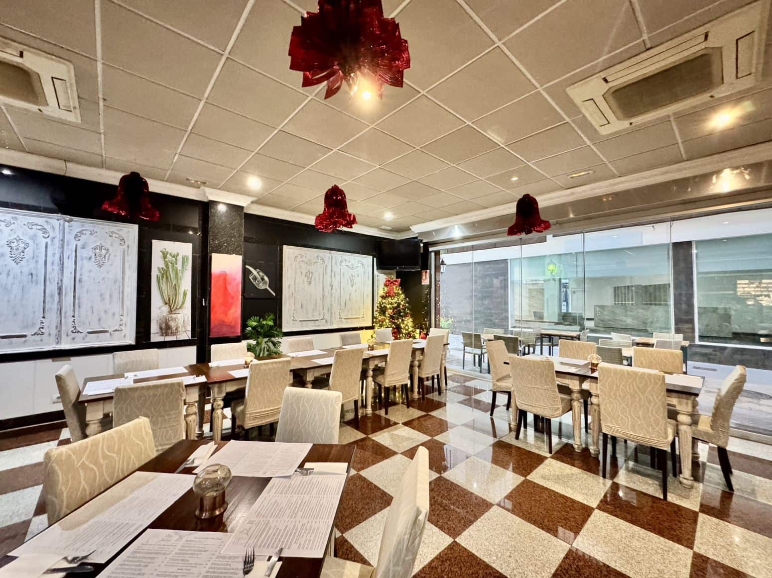 Firma/Unternehmen zu verkaufen in Fuengirola - 55.000 € (Ref: 9456363)