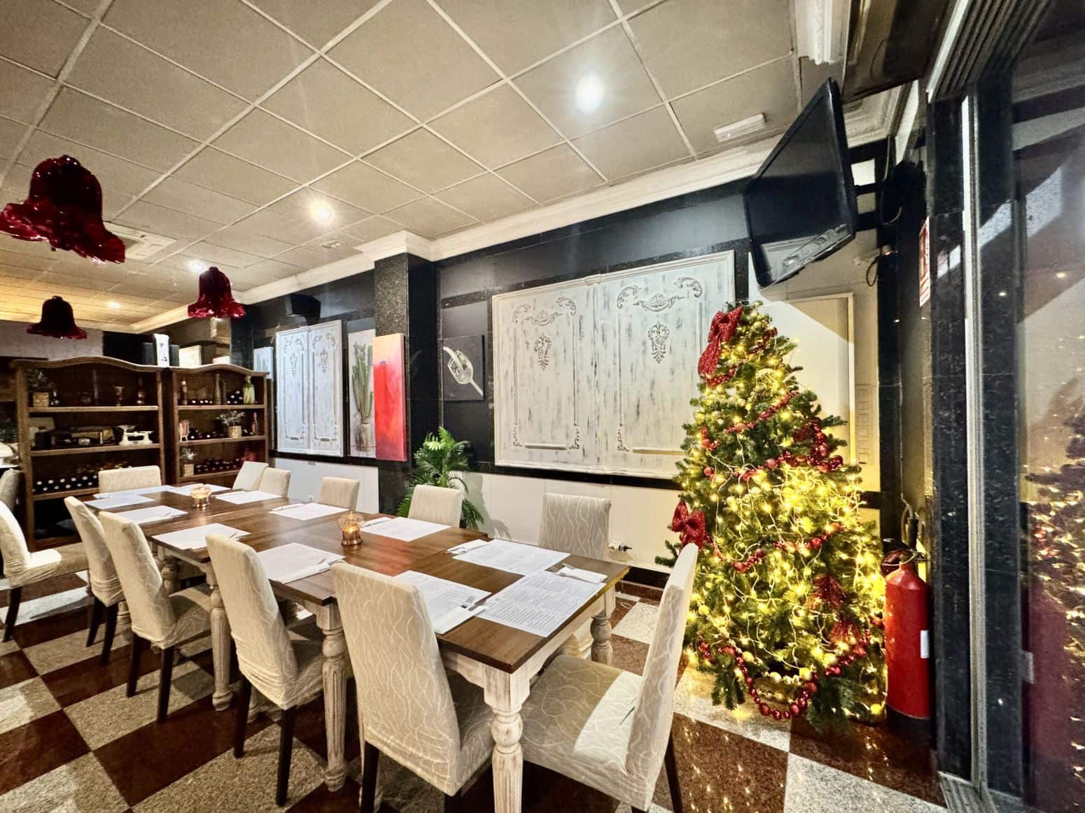 Firma/Unternehmen zu verkaufen in Fuengirola - 55.000 € (Ref: 9456363)