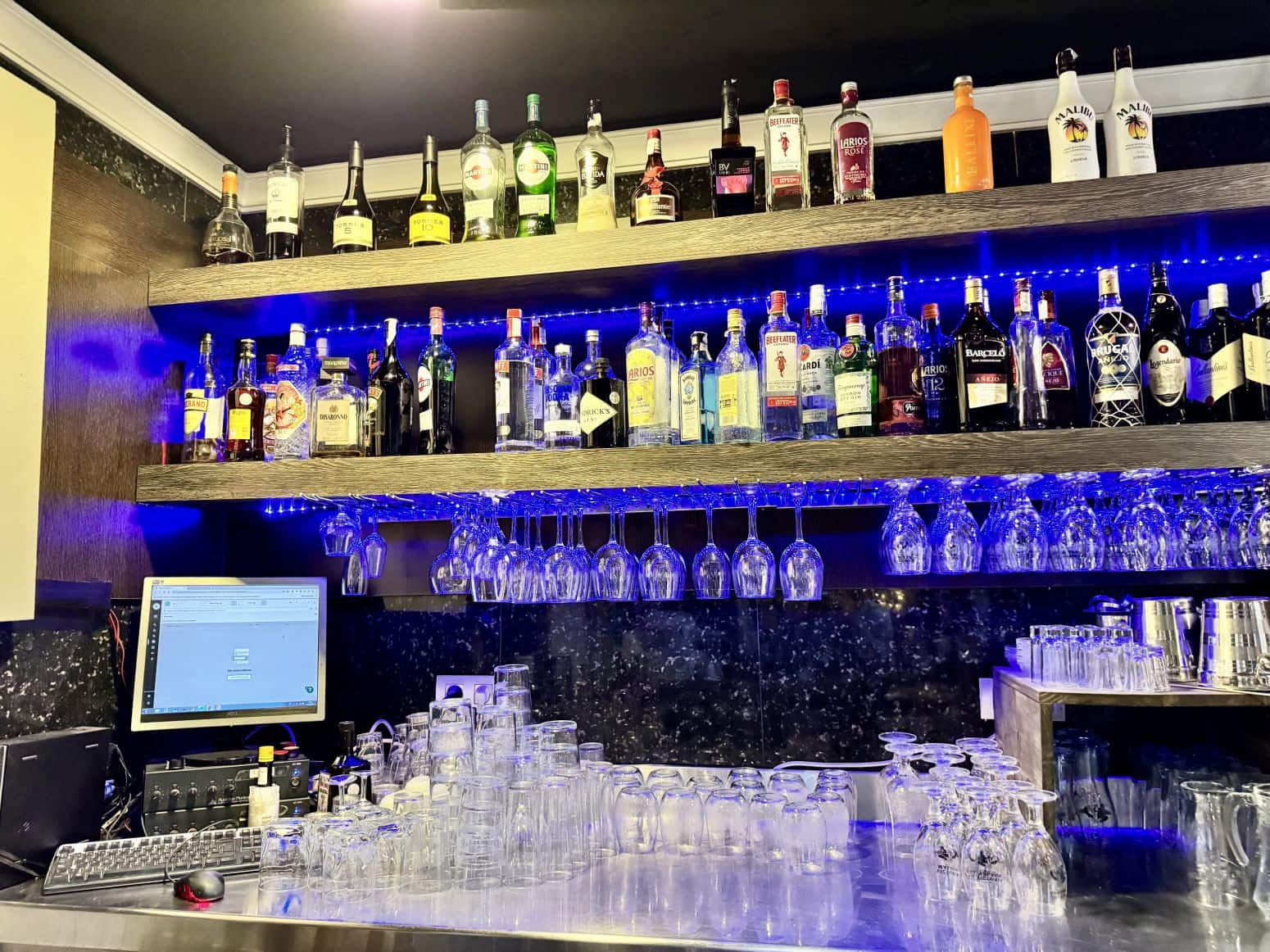 Firma/Unternehmen zu verkaufen in Fuengirola - 55.000 € (Ref: 9456363)