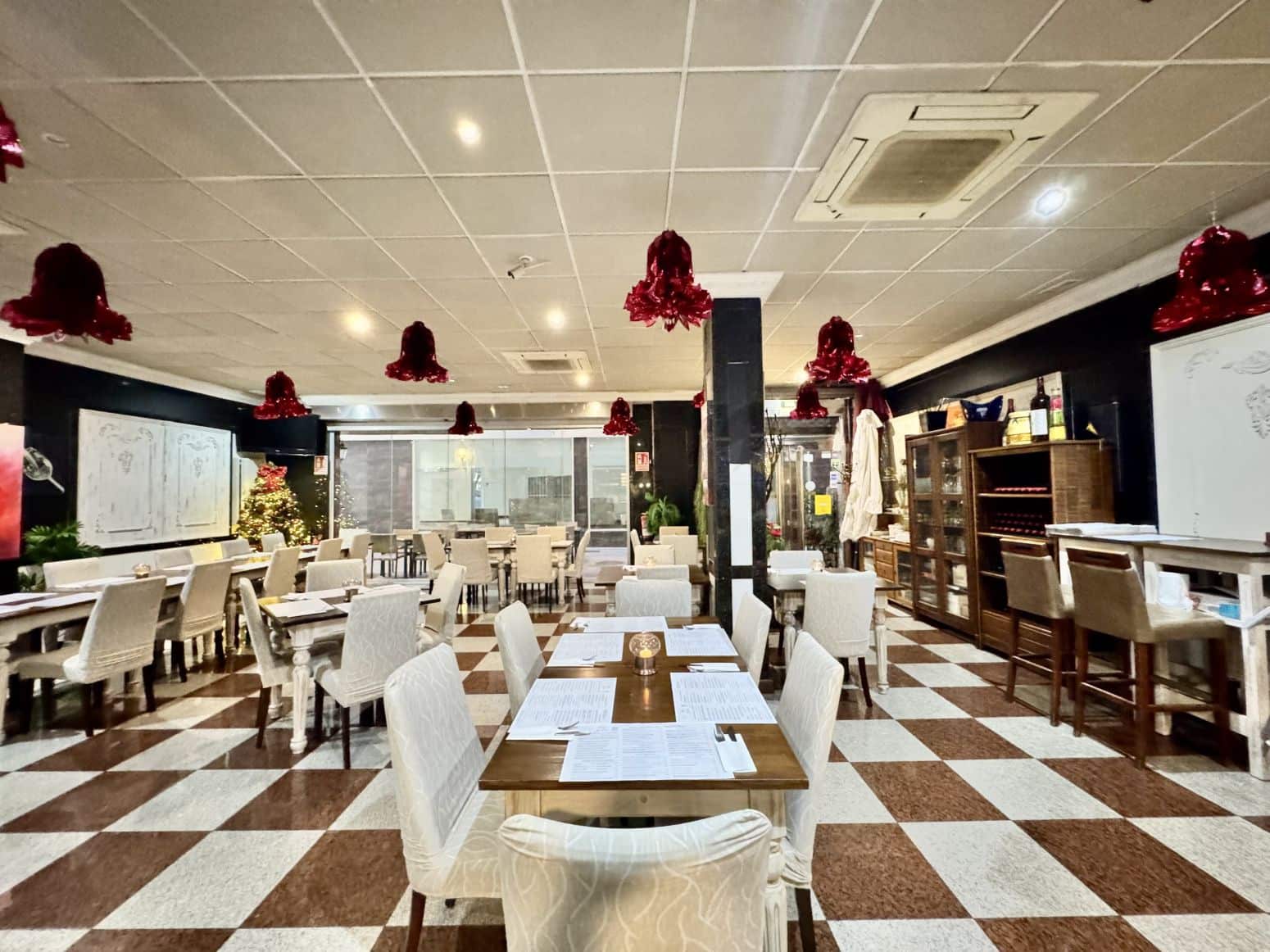 Firma/Unternehmen zu verkaufen in Fuengirola - 55.000 € (Ref: 9456363)