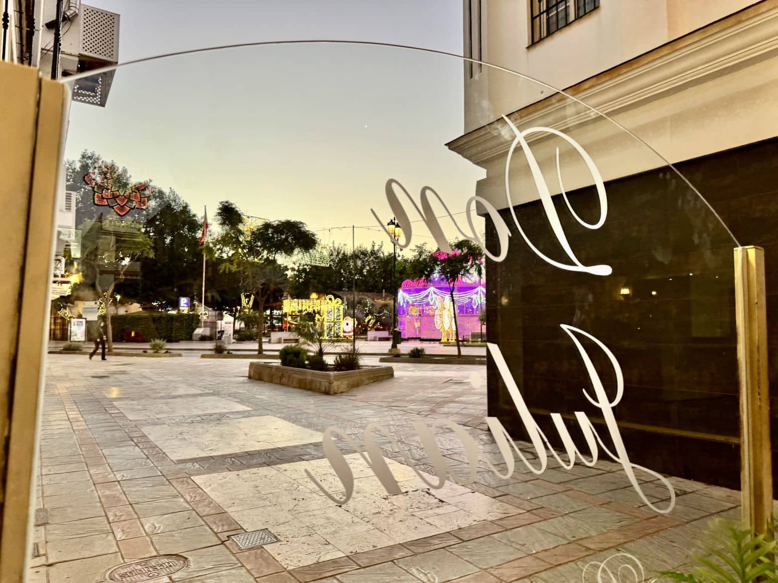 Firma/Unternehmen zu verkaufen in Fuengirola - 55.000 € (Ref: 9456363)