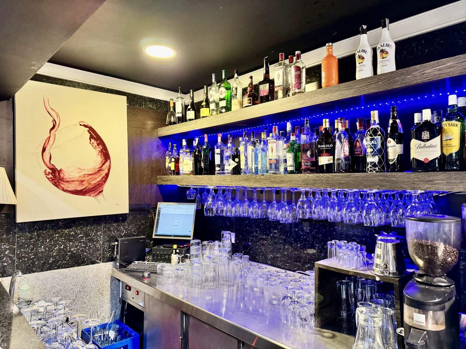 Firma/Unternehmen zu verkaufen in Fuengirola - 55.000 € (Ref: 9456363)