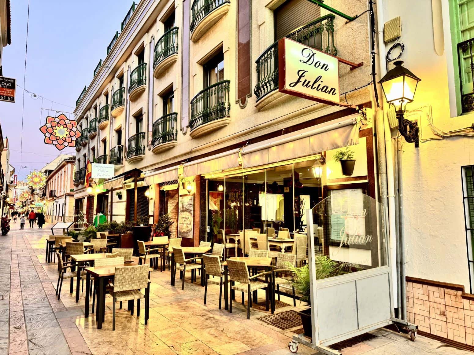 Firma/Unternehmen zu verkaufen in Fuengirola - 55.000 € (Ref: 9456363)