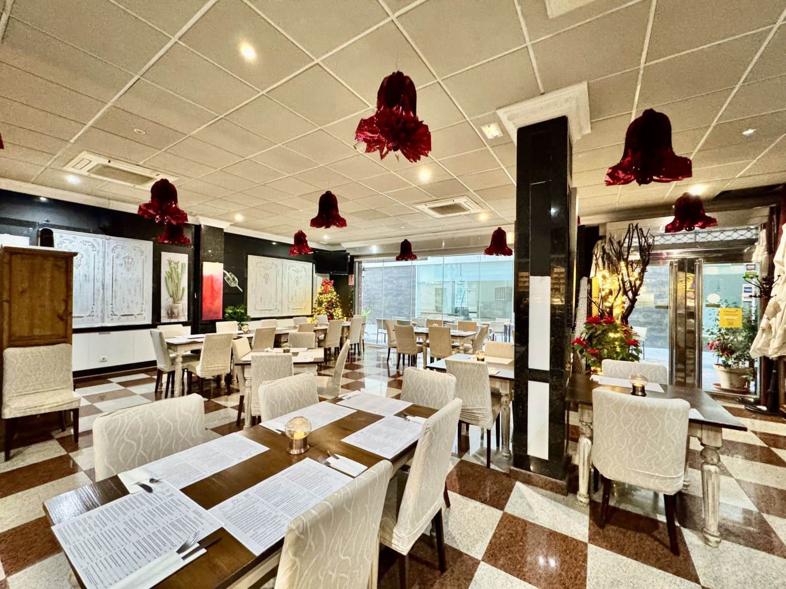 Azienda in vendita in Fuengirola - 55.000 € (Rif: 9456364)