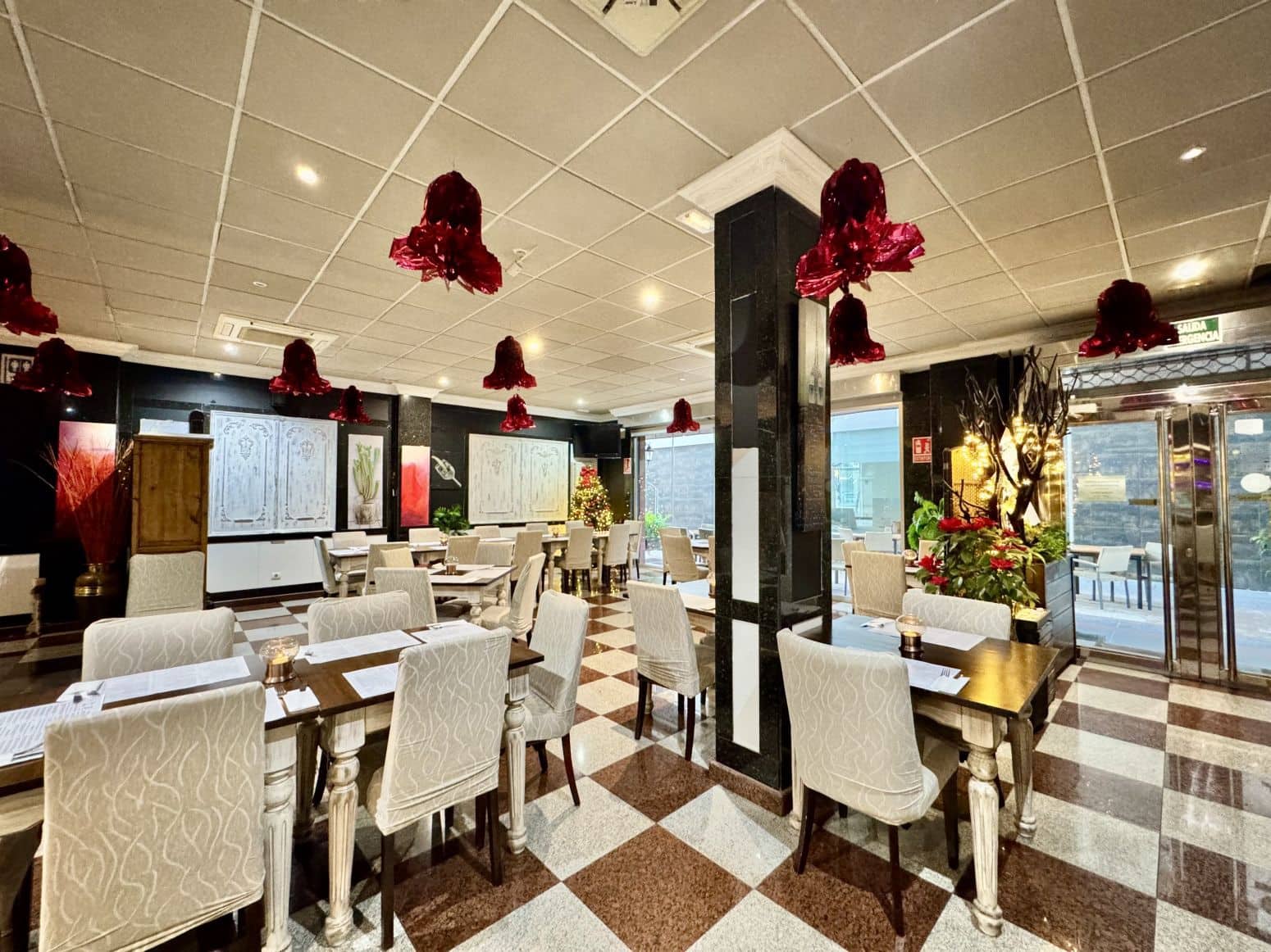 Azienda in vendita in Fuengirola - 55.000 € (Rif: 9456364)