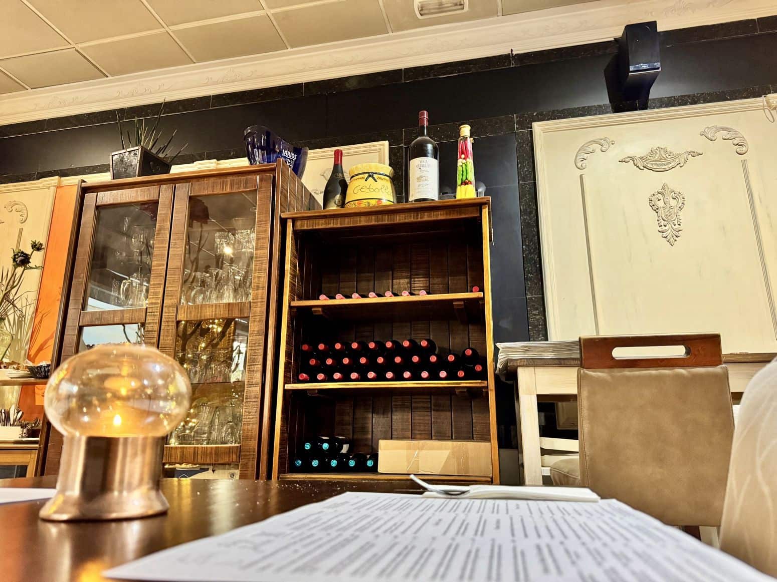 Azienda in vendita in Fuengirola - 55.000 € (Rif: 9456364)