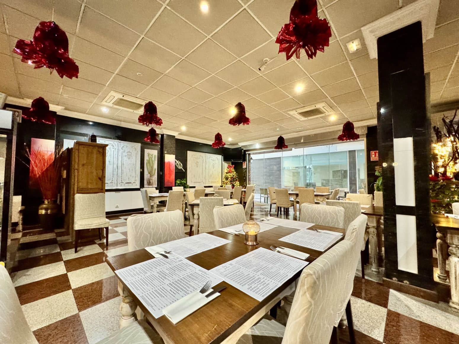 Azienda in vendita in Fuengirola - 55.000 € (Rif: 9456364)