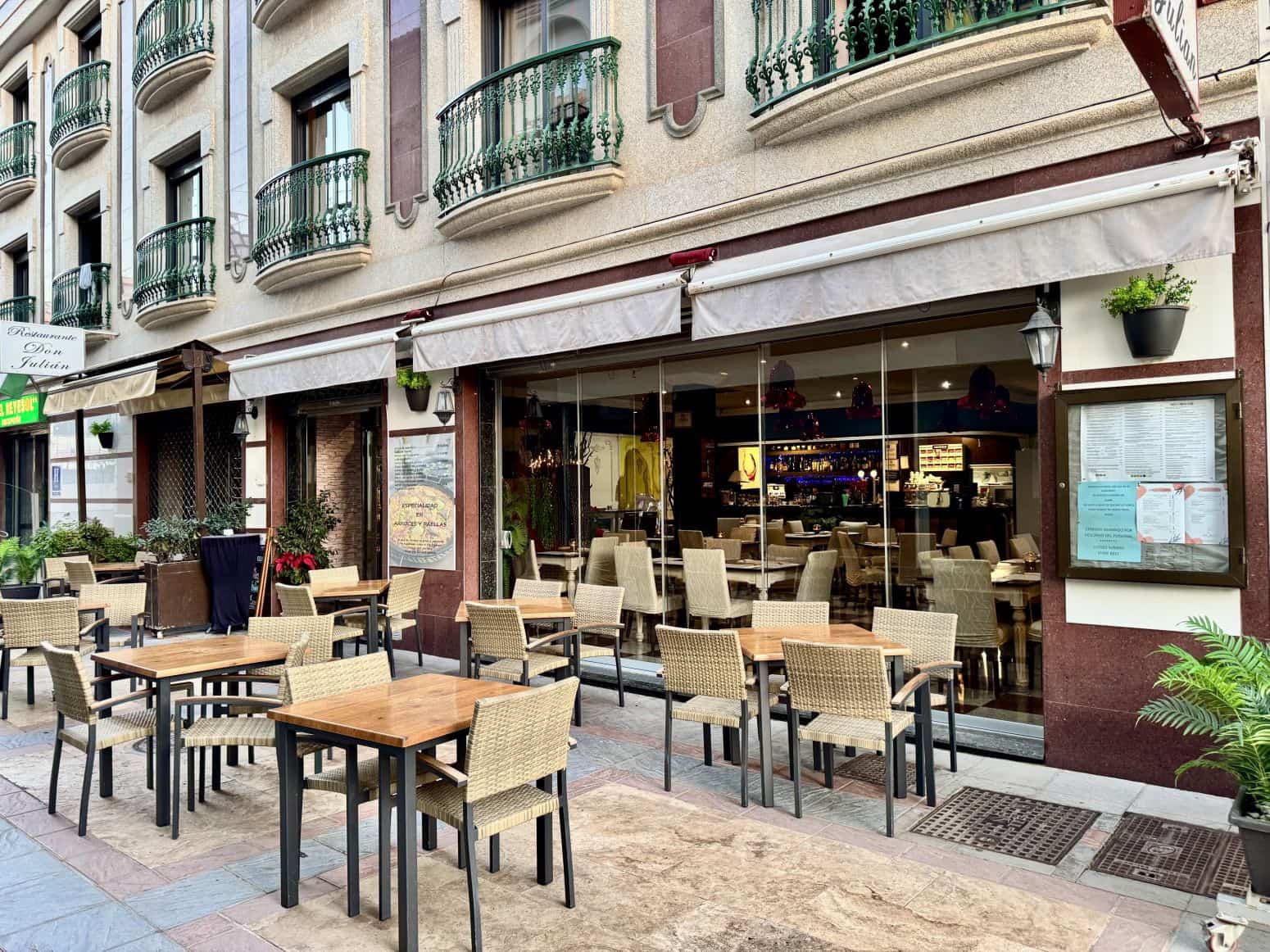 Azienda in vendita in Fuengirola - 55.000 € (Rif: 9456364)