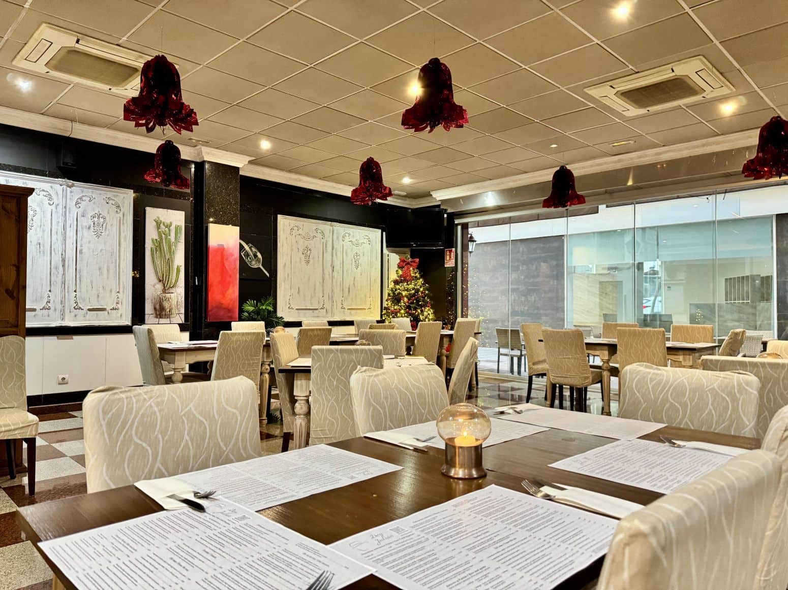 Azienda in vendita in Fuengirola - 55.000 € (Rif: 9456364)