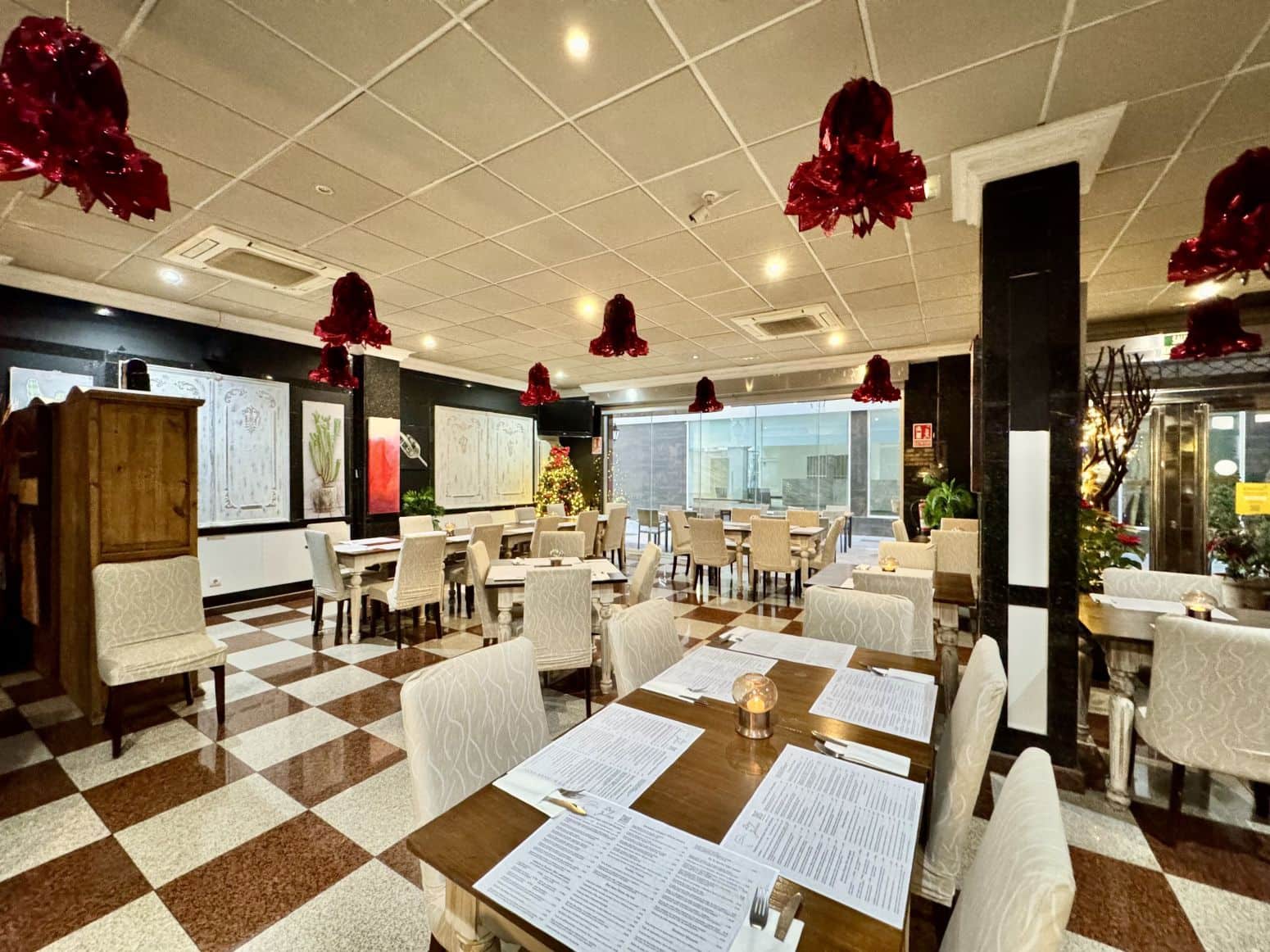 Azienda in vendita in Fuengirola - 55.000 € (Rif: 9456364)