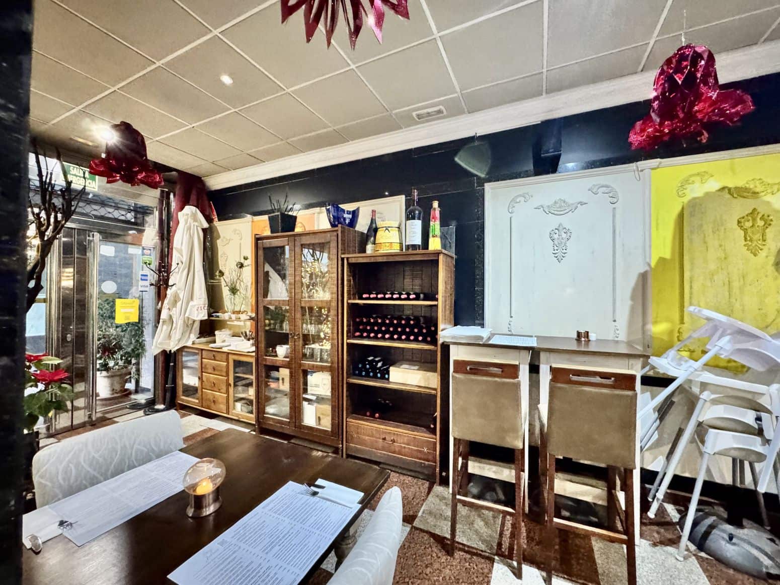 Azienda in vendita in Fuengirola - 55.000 € (Rif: 9456364)