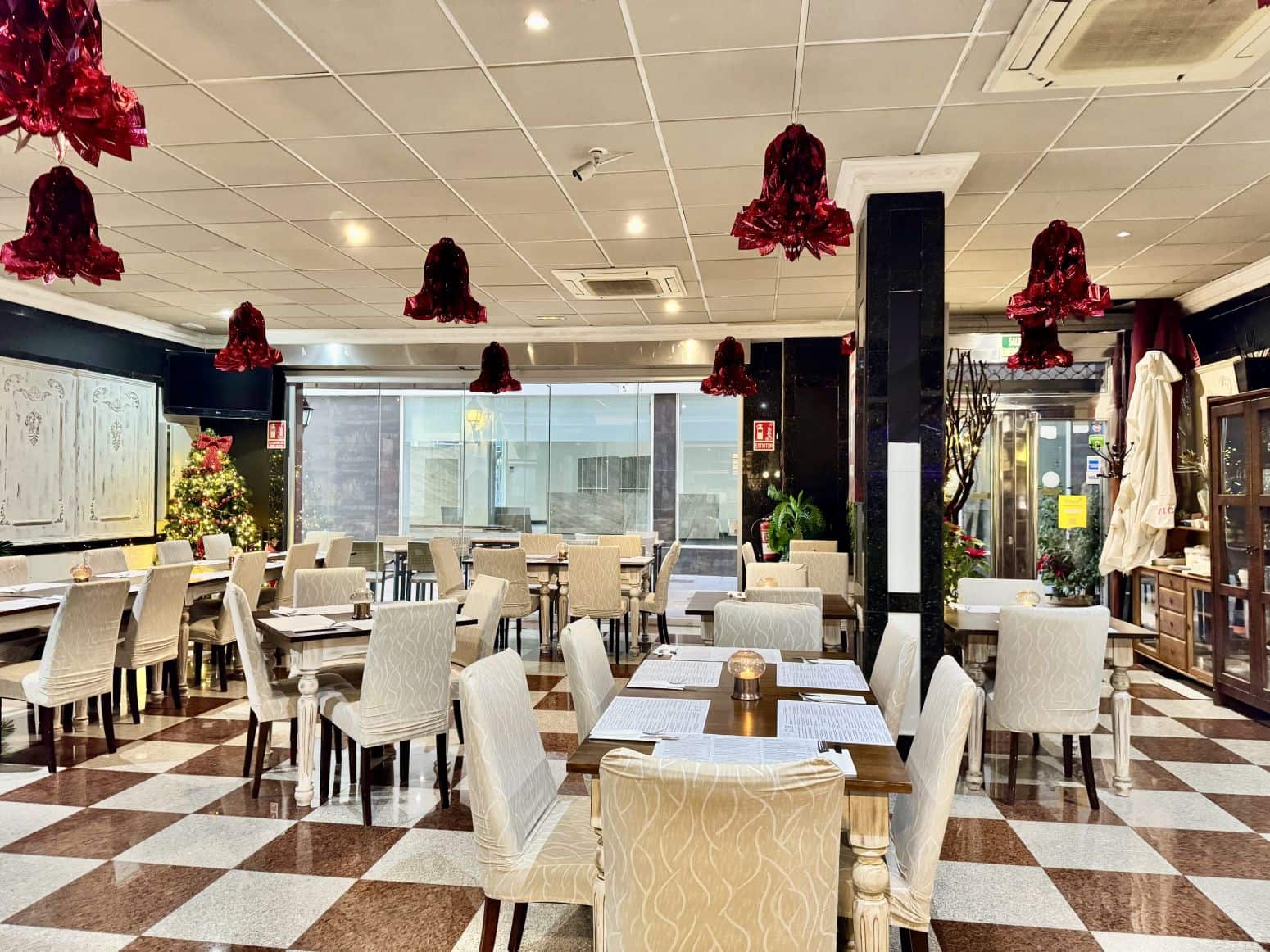 Azienda in vendita in Fuengirola - 55.000 € (Rif: 9456364)