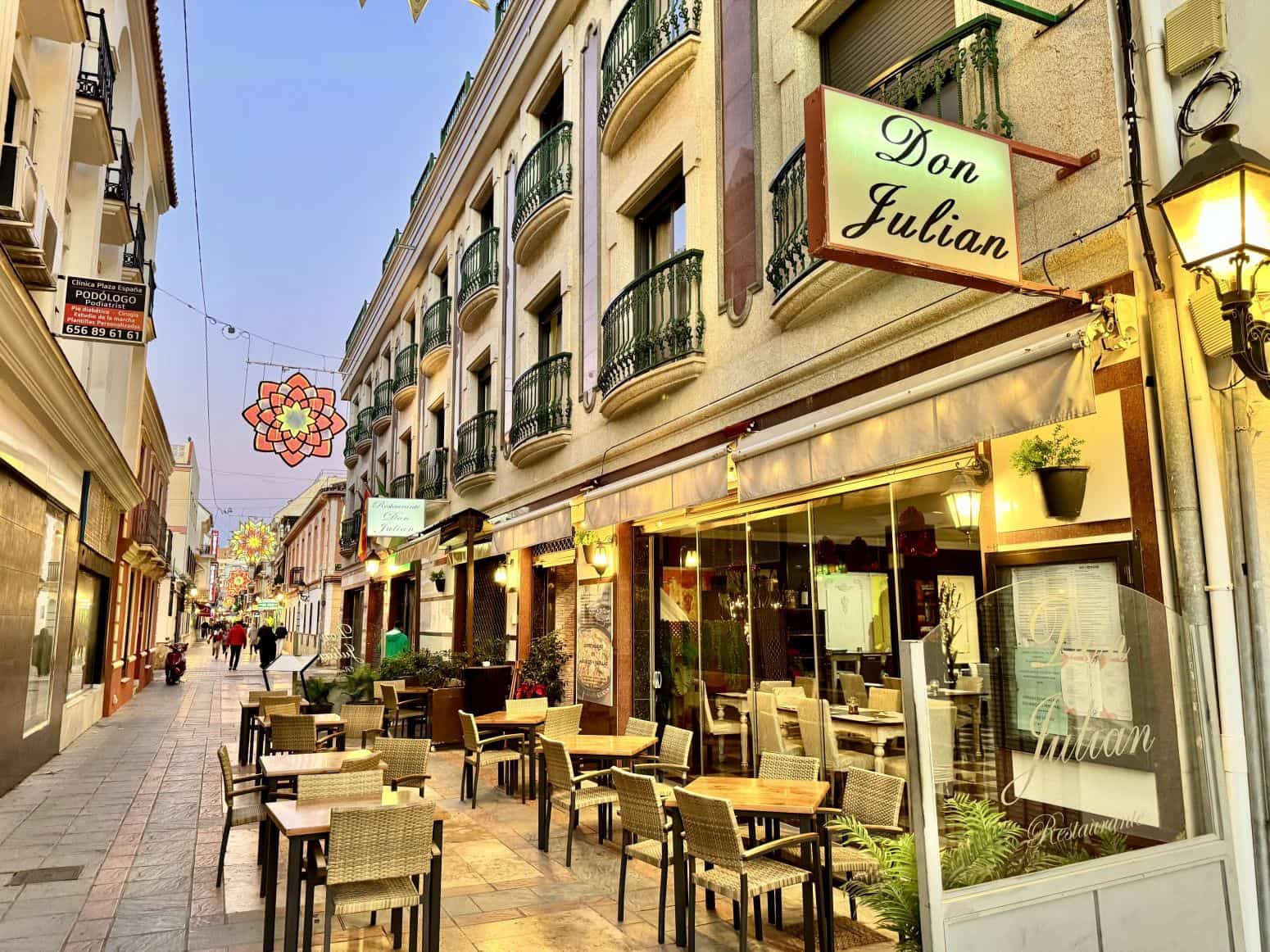 Azienda in vendita in Fuengirola - 55.000 € (Rif: 9456364)