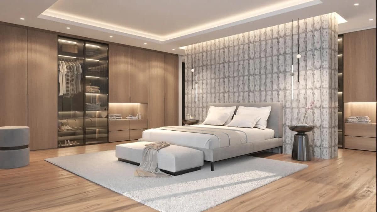 6 chambre Villa/Maison à vendre à Benahavis avec piscine - 4 000 000 € (Ref: 9468839)