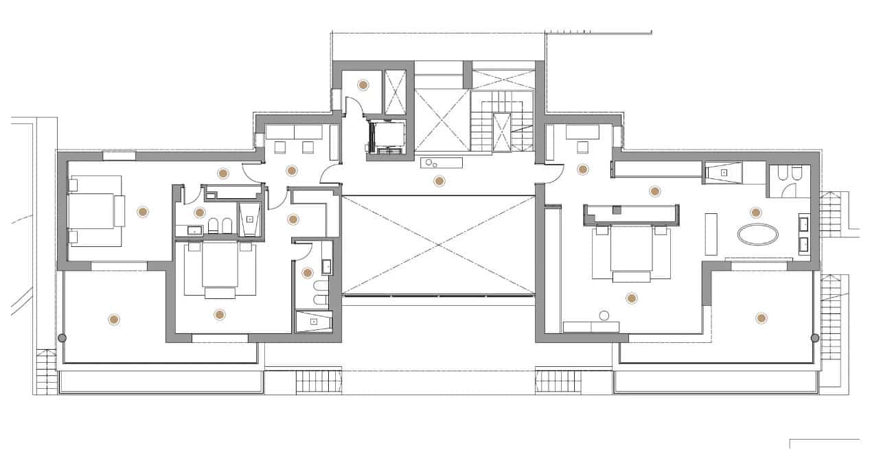 6 chambre Villa/Maison à vendre à Benahavis avec piscine - 4 000 000 € (Ref: 9468839)