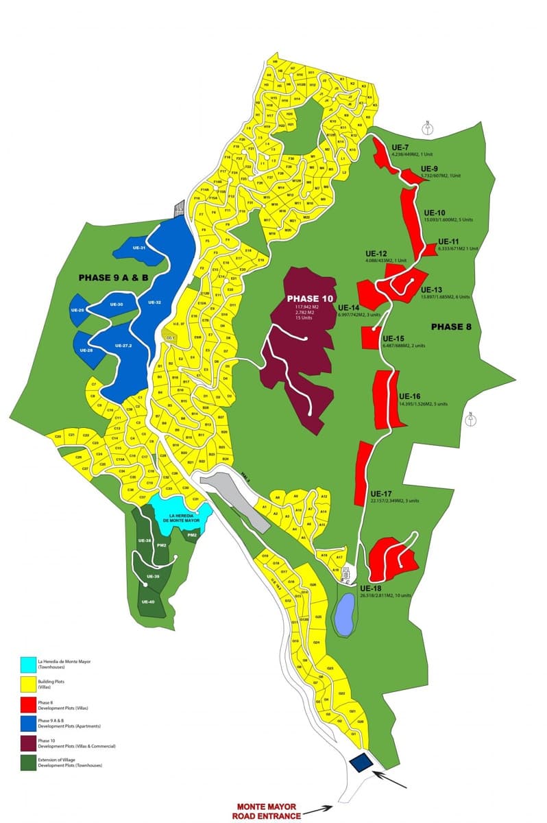 5 quarto Moradia para venda em Benahavis - 3 250 000 € (Ref: 9468842)