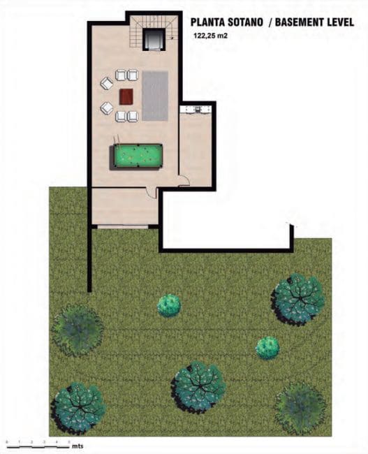 4 bedroom Villa for sale in Benalmadena with pool - € 1,650,000 (Ref: 9468847)