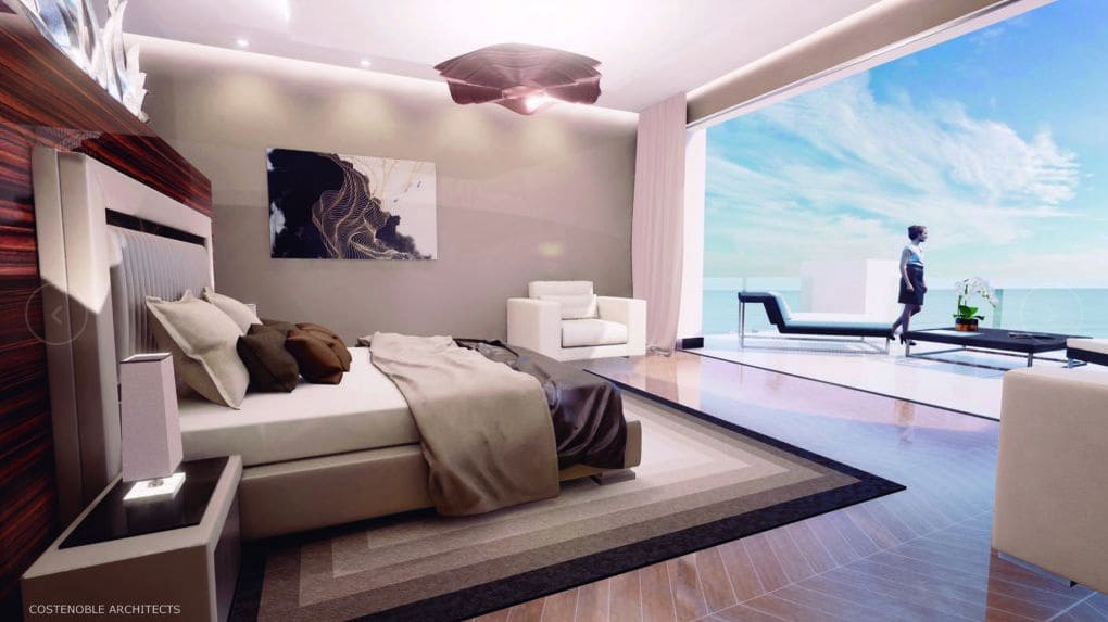 4 bedroom Villa for sale in Benalmadena with pool - € 1,650,000 (Ref: 9468847)