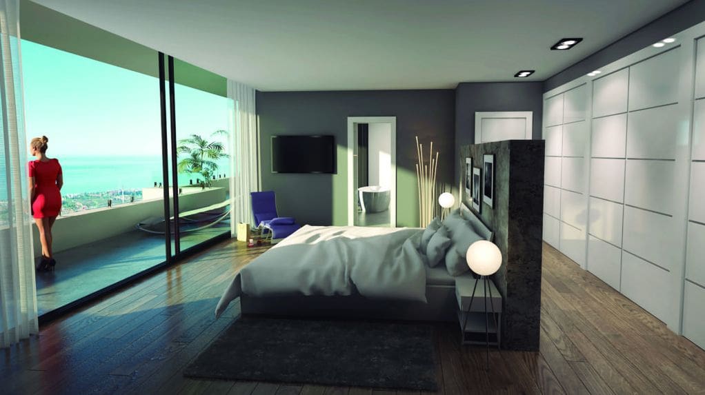 4 bedroom Villa for sale in Benalmadena with pool - € 1,650,000 (Ref: 9468847)