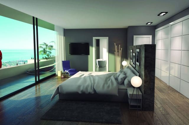 4 camera da letto Villa in vendita in Benalmádena con piscina - 1.650.000 € (Rif: 9468847)