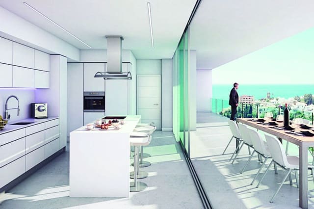 4 camera da letto Villa in vendita in Benalmádena con piscina - 1.650.000 € (Rif: 9468847)