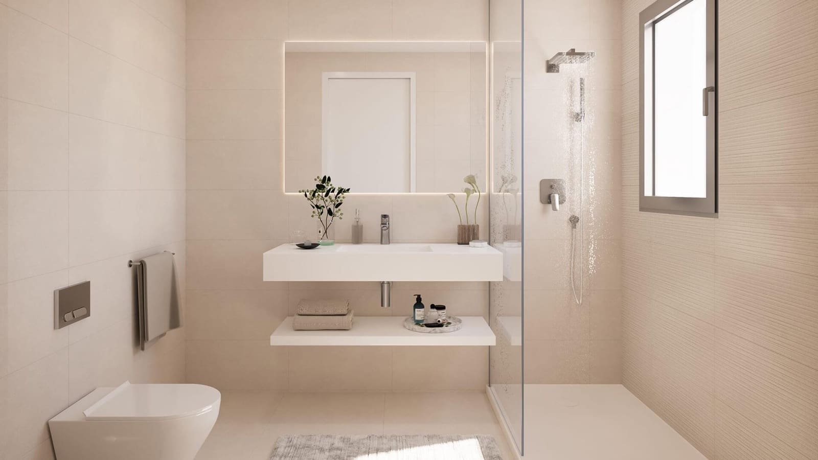 2 chambre Appartement à vendre à Mijas avec piscine - 399 000 € (Ref: 9468848)