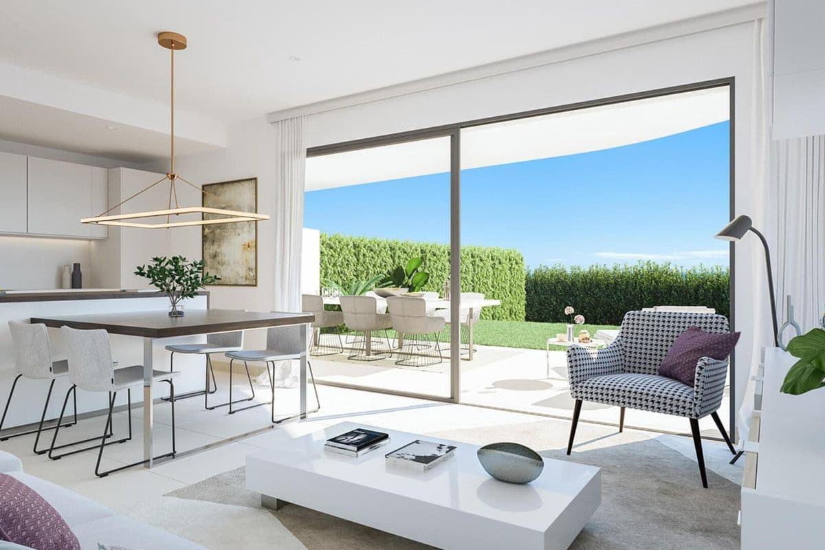 2 soverom Leilighet til salgs i Mijas med svømmebasseng - € 399 000 (Ref: 9468848)