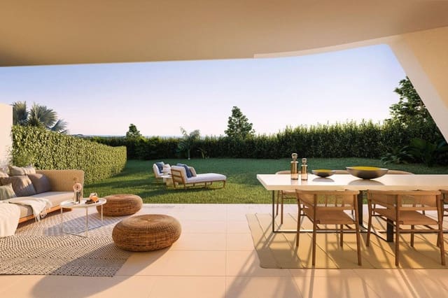 2 camera da letto Appartamento in vendita in Mijas con piscina - 399.000 € (Rif: 9468848)