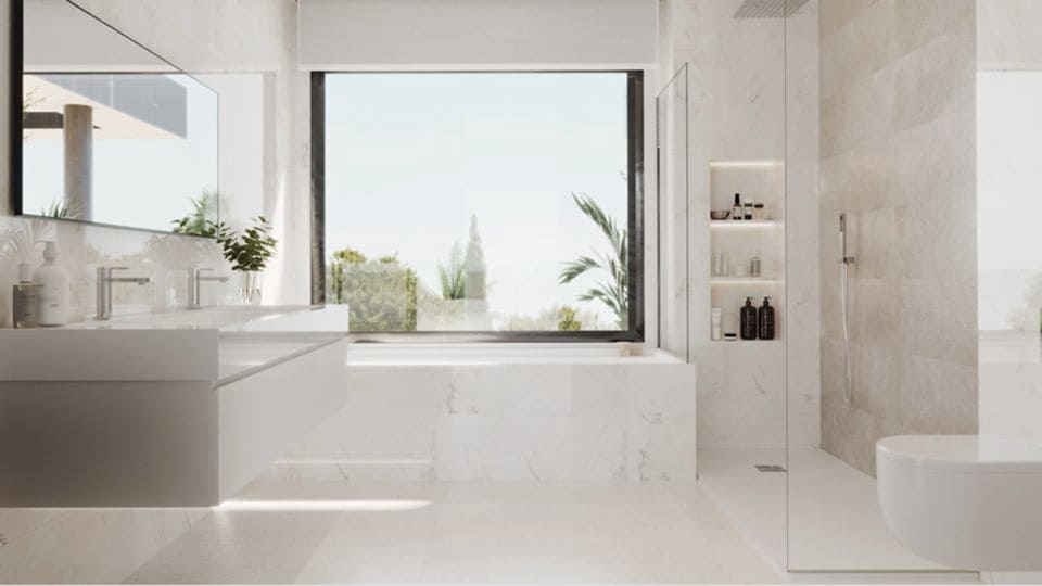 5 camera da letto Villa in vendita in Mijas con piscina - 2.300.240 € (Rif: 9468849)