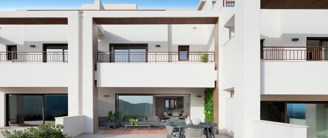 3 Zimmer Reihenhaus zu verkaufen in Istán - 620.000 € (Ref: 9468853)