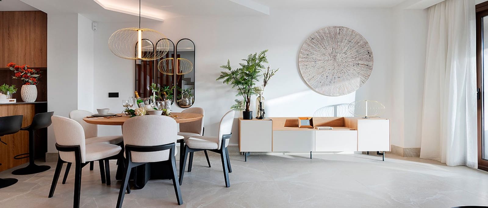 3 bedroom Terraced Villa for sale in Istan with pool - € 620,000 (Ref: 9468853)