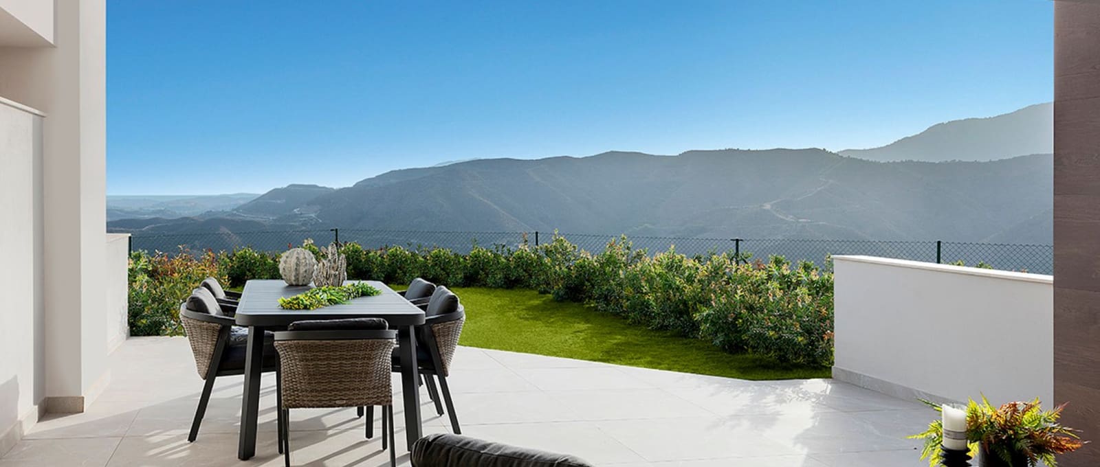 3 bedroom Terraced Villa for sale in Istan with pool - € 620,000 (Ref: 9468853)