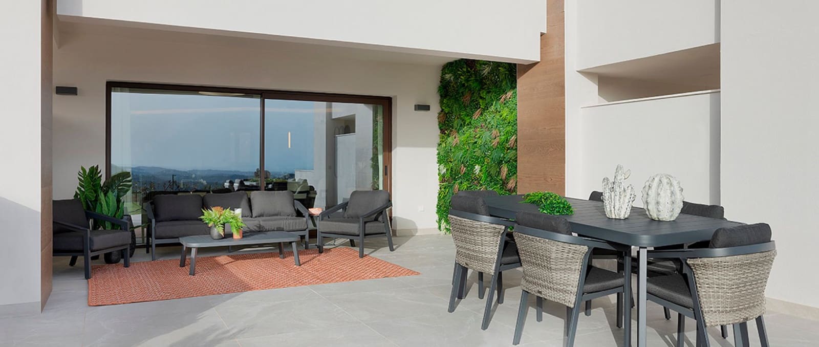 3 bedroom Terraced Villa for sale in Istan with pool - € 620,000 (Ref: 9468853)