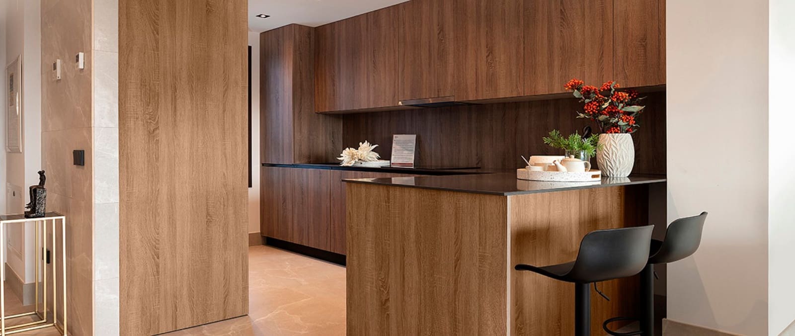 3 bedroom Terraced Villa for sale in Istan with pool - € 620,000 (Ref: 9468853)