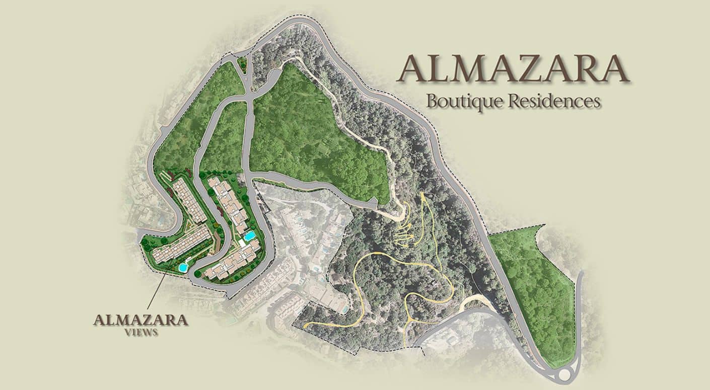 3 bedroom Terraced Villa for sale in Istan with pool - € 620,000 (Ref: 9468853)