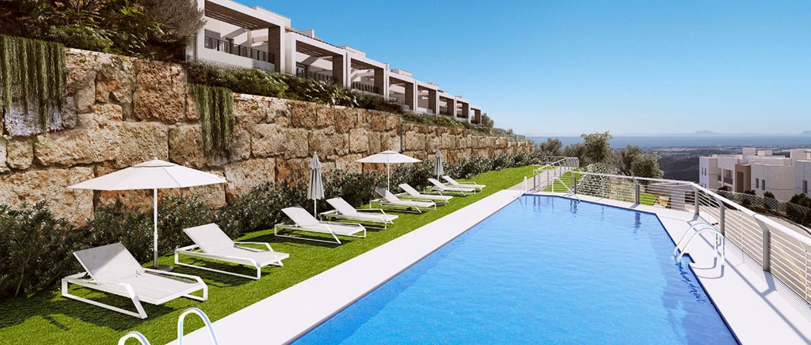 3 bedroom Terraced Villa for sale in Istan with pool - € 620,000 (Ref: 9468853)