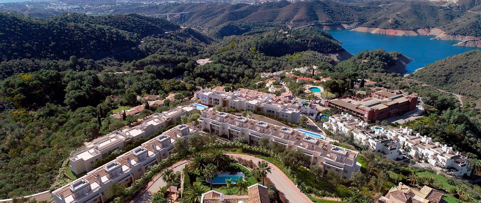 3 bedroom Terraced Villa for sale in Istan with pool - € 620,000 (Ref: 9468853)