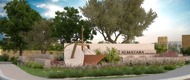 3 quarto Moradia em Banda para venda em Istán com piscina - 620 000 € (Ref: 9468853)