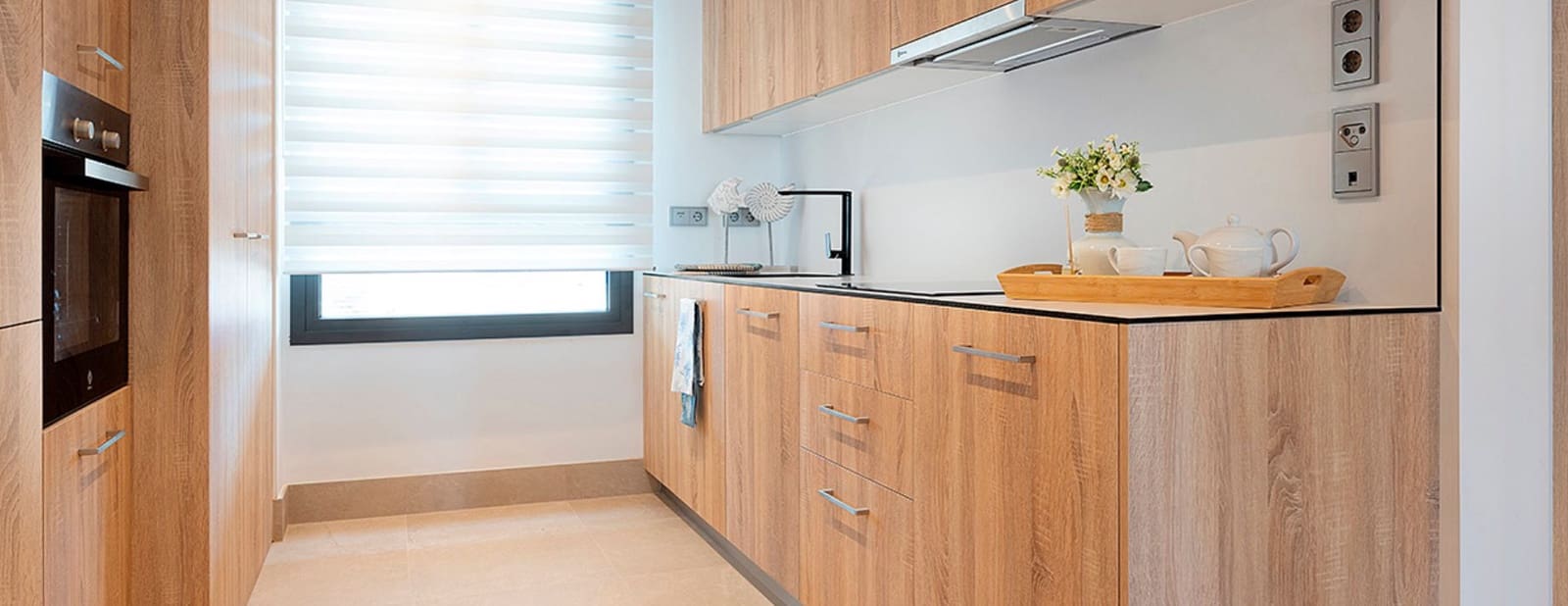 3 quarto Penthouse para venda em Casares com piscina - 535 000 € (Ref: 9468854)