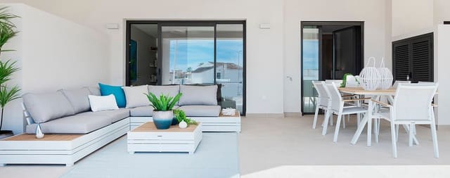 3 quarto Penthouse para venda em Casares com piscina - 535 000 € (Ref: 9468854)