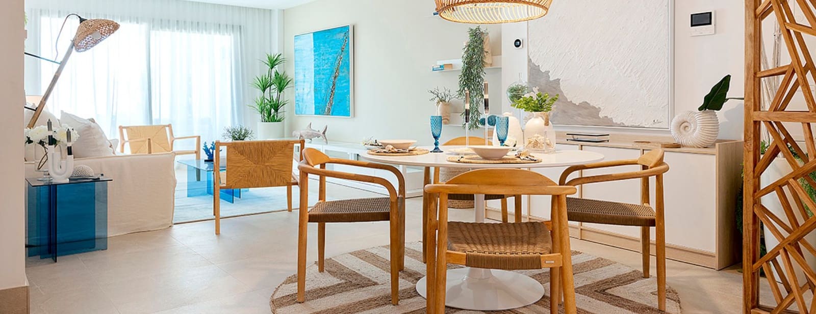 3 quarto Penthouse para venda em Casares com piscina - 535 000 € (Ref: 9468854)