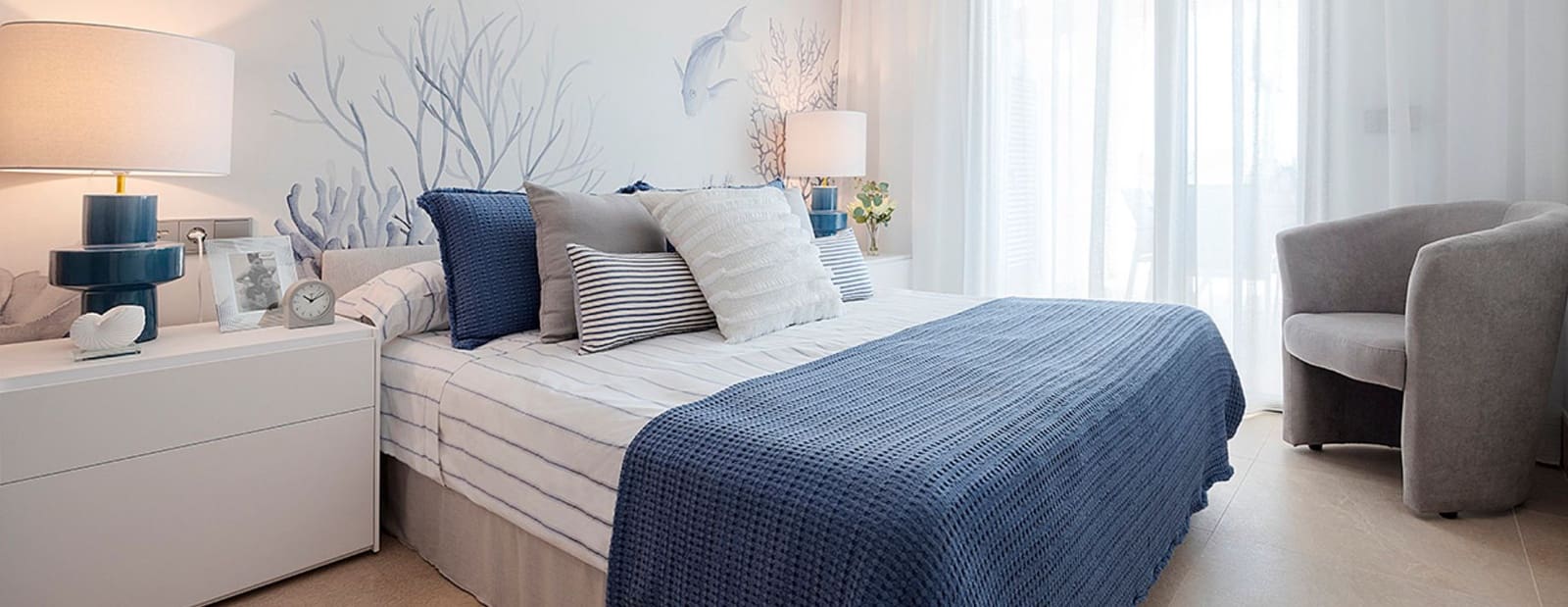 3 quarto Penthouse para venda em Casares com piscina - 535 000 € (Ref: 9468854)