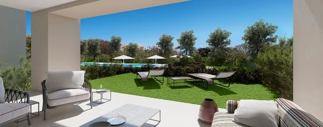3 quarto Penthouse para venda em Casares com piscina - 535 000 € (Ref: 9468854)